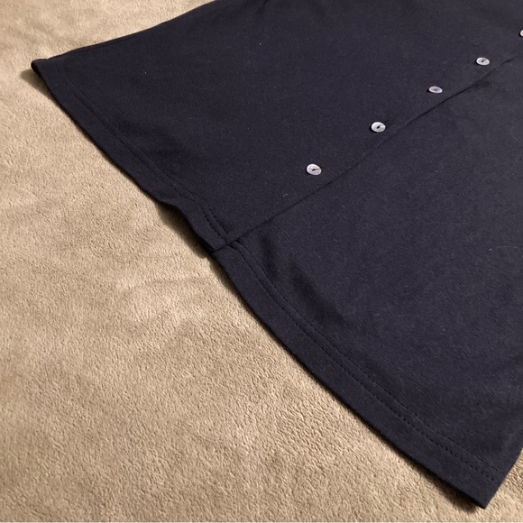 EUC Vintage Basic Editions Top Size L - Picture 6 of 12